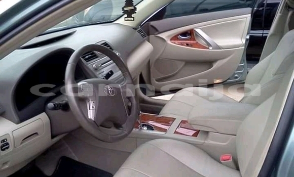 Acheter Occasion Voiture Toyota Camry Beige à Asaba, État du Delta Acheter Occasion Voiture Toyota Camry Beige à Asaba, État du Delta