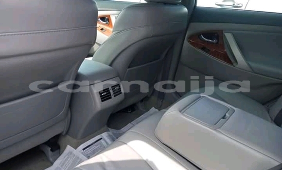 Acheter Occasion Voiture Toyota Camry Beige à Asaba, État du Delta Acheter Occasion Voiture Toyota Camry Beige à Asaba, État du Delta