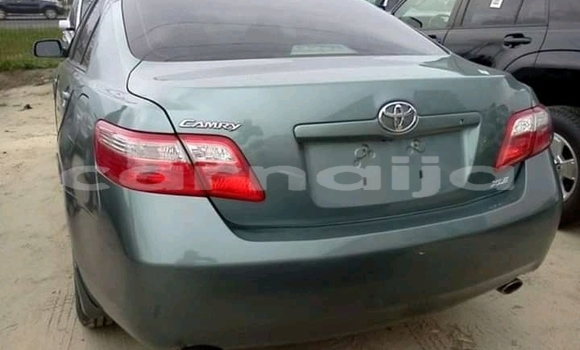 Acheter Occasion Voiture Toyota Camry Beige à Asaba, État du Delta Acheter Occasion Voiture Toyota Camry Beige à Asaba, État du Delta