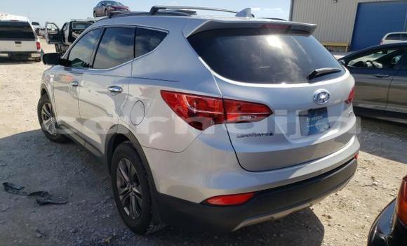 Acheter Neuf Voiture Hyundai Santa Fe Gris à Badagry, État de Lagos Acheter Neuf Voiture Hyundai Santa Fe Gris à Badagry, État de Lagos
