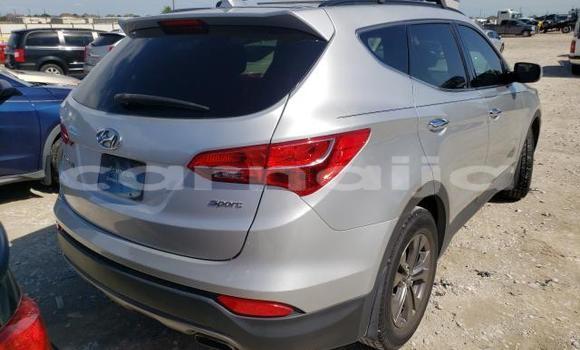 Acheter Neuf Voiture Hyundai Santa Fe Gris à Badagry, État de Lagos Acheter Neuf Voiture Hyundai Santa Fe Gris à Badagry, État de Lagos