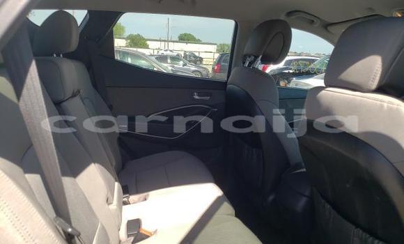Acheter Neuf Voiture Hyundai Santa Fe Gris à Badagry, État de Lagos Acheter Neuf Voiture Hyundai Santa Fe Gris à Badagry, État de Lagos