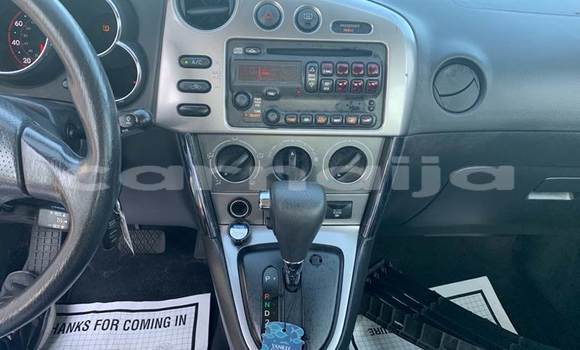 Acheter Occasion Voiture Pontiac Vibe Gris à Enugu, État d'Enugu Acheter Occasion Voiture Pontiac Vibe Gris à Enugu, État d'Enugu