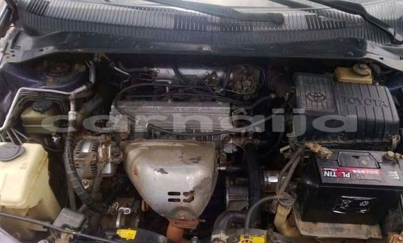 Acheter Occasion Voiture Toyota Picnic Gris à Illela, État de Sokoto Acheter Occasion Voiture Toyota Picnic Gris à Illela, État de Sokoto