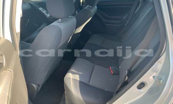 Acheter Occasion Voiture Pontiac Vibe Gris à Enugu, État d'Enugu Acheter Occasion Voiture Pontiac Vibe Gris à Enugu, État d'Enugu