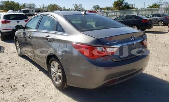 Buy New Hyundai Sonata Silver Car in Badagry in Lagos State Buy New Hyundai Sonata Silver Car in Badagry in Lagos State