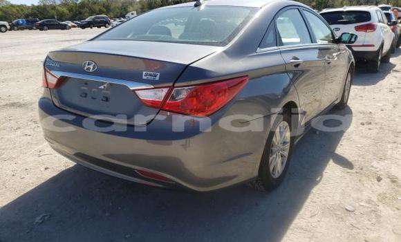 Buy New Hyundai Sonata Silver Car in Badagry in Lagos State Buy New Hyundai Sonata Silver Car in Badagry in Lagos State