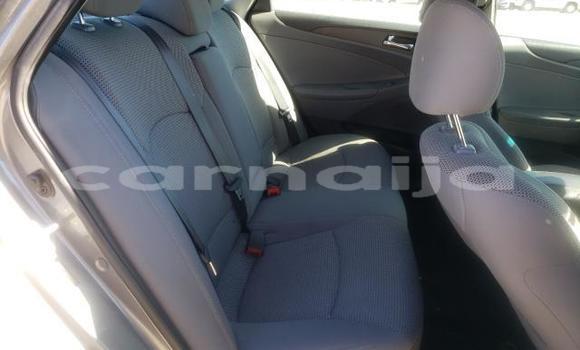 Buy New Hyundai Sonata Silver Car in Badagry in Lagos State Buy New Hyundai Sonata Silver Car in Badagry in Lagos State