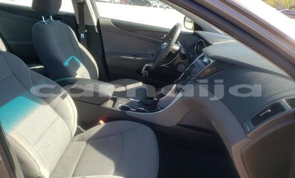 Buy New Hyundai Sonata Silver Car in Badagry in Lagos State Buy New Hyundai Sonata Silver Car in Badagry in Lagos State