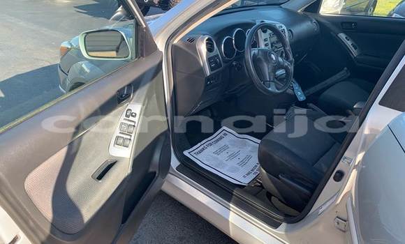 Acheter Occasion Voiture Pontiac Vibe Gris à Enugu, État d'Enugu Acheter Occasion Voiture Pontiac Vibe Gris à Enugu, État d'Enugu