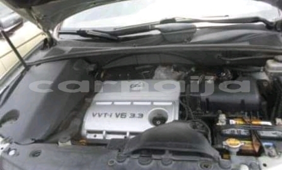 Acheter Occasion Voiture Lexus RX 350 Gris à Owerri, État d'Imo Acheter Occasion Voiture Lexus RX 350 Gris à Owerri, État d'Imo