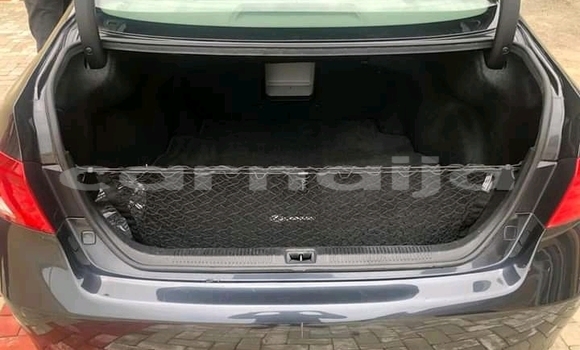 Acheter Occasion Voiture Lexus ES Noir à Ipokia, État d'Ogun Acheter Occasion Voiture Lexus ES Noir à Ipokia, État d'Ogun