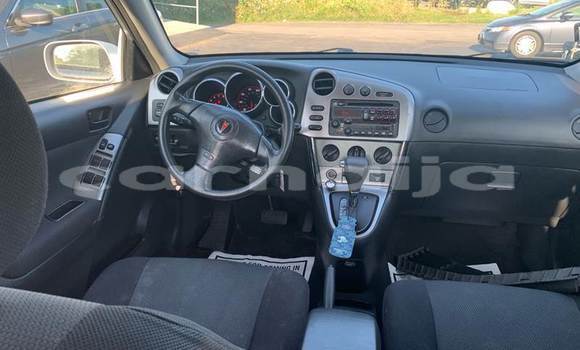 Acheter Occasion Voiture Pontiac Vibe Gris à Enugu, État d'Enugu Acheter Occasion Voiture Pontiac Vibe Gris à Enugu, État d'Enugu