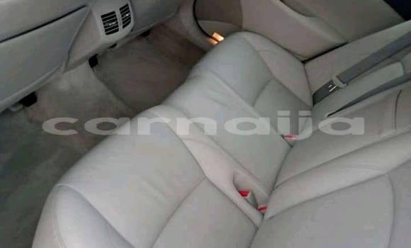 Acheter Occasion Voiture Lexus ES Gris à Aba, État d'Abia Acheter Occasion Voiture Lexus ES Gris à Aba, État d'Abia