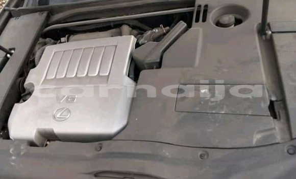 Acheter Occasion Voiture Lexus ES Gris à Aba, État d'Abia Acheter Occasion Voiture Lexus ES Gris à Aba, État d'Abia