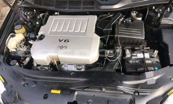 Acheter Occasion Voiture Toyota Avalon Noir à Asaba, État du Delta Acheter Occasion Voiture Toyota Avalon Noir à Asaba, État du Delta