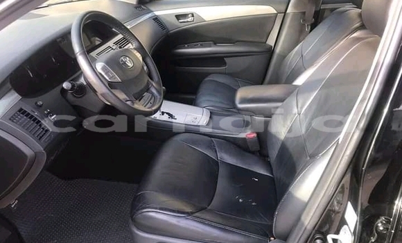 Acheter Occasion Voiture Toyota Avalon Noir à Asaba, État du Delta Acheter Occasion Voiture Toyota Avalon Noir à Asaba, État du Delta