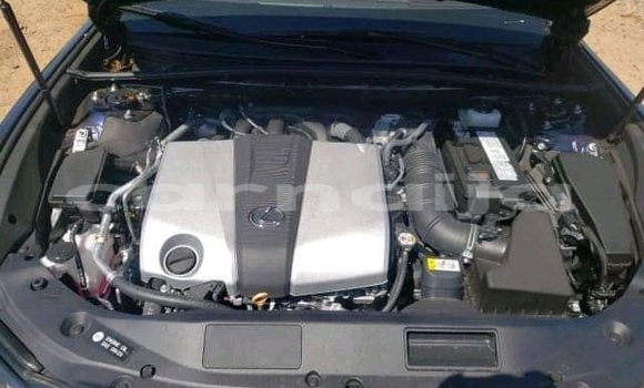 Acheter Occasion Voiture Lexus ES Noir à Nsukka, Enugu Acheter Occasion Voiture Lexus ES Noir à Nsukka, Enugu