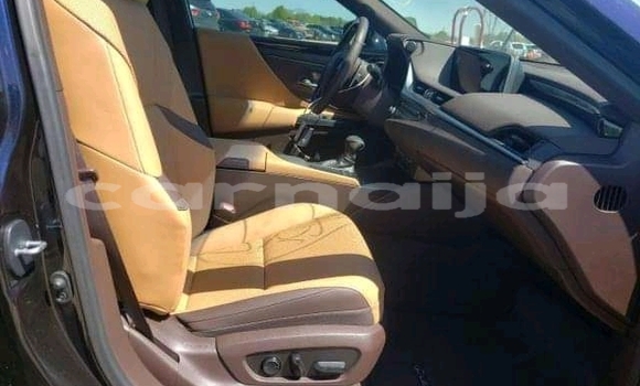 Acheter Occasion Voiture Lexus ES Noir à Nsukka, Enugu Acheter Occasion Voiture Lexus ES Noir à Nsukka, Enugu