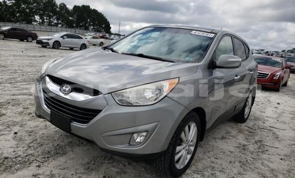 Acheter Neuf Voiture Hyundai Tucson Marron à Badagry, État de Lagos Acheter Neuf Voiture Hyundai Tucson Marron à Badagry, État de Lagos