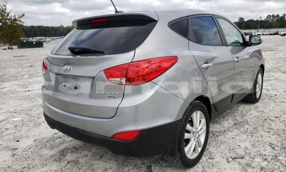 Acheter Neuf Voiture Hyundai Tucson Marron à Badagry, État de Lagos Acheter Neuf Voiture Hyundai Tucson Marron à Badagry, État de Lagos