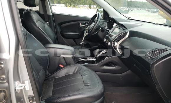 Acheter Neuf Voiture Hyundai Tucson Marron à Badagry, État de Lagos Acheter Neuf Voiture Hyundai Tucson Marron à Badagry, État de Lagos