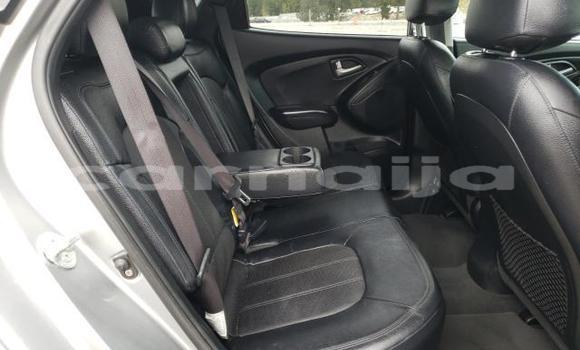 Acheter Neuf Voiture Hyundai Tucson Marron à Badagry, État de Lagos Acheter Neuf Voiture Hyundai Tucson Marron à Badagry, État de Lagos