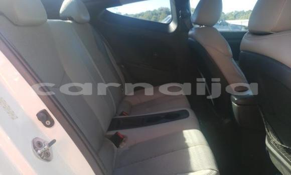 Acheter Neuf Voiture Hyundai Veloster Blanc à Badagry, État de Lagos Acheter Neuf Voiture Hyundai Veloster Blanc à Badagry, État de Lagos