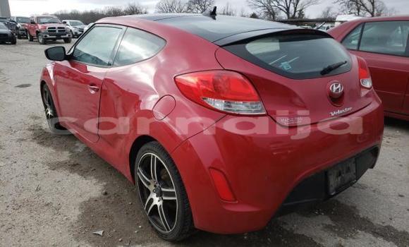 Buy New Hyundai Veloster Red Car in Badagry in Lagos State Buy New Hyundai Veloster Red Car in Badagry in Lagos State