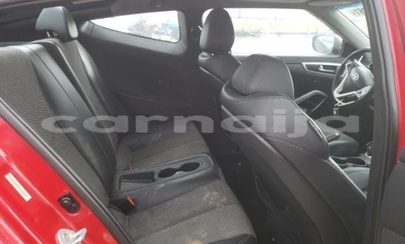 Buy New Hyundai Veloster Red Car in Badagry in Lagos State Buy New Hyundai Veloster Red Car in Badagry in Lagos State