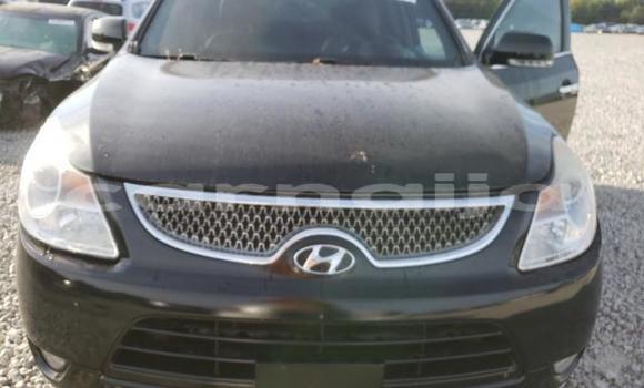 Acheter Neuf Voiture Hyundai Veracruz Noir à Badagry, État de Lagos