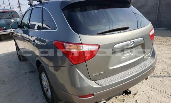 Acheter Neuf Voiture Hyundai Veracruz Noir à Badagry, État de Lagos Acheter Neuf Voiture Hyundai Veracruz Noir à Badagry, État de Lagos