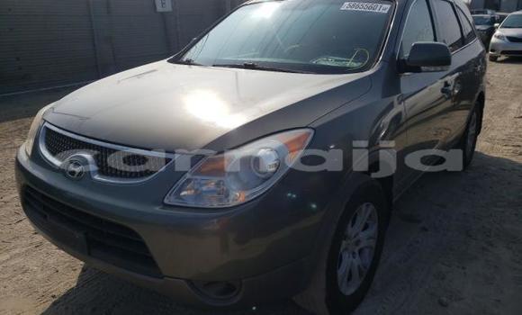 Acheter Neuf Voiture Hyundai Veracruz Noir à Badagry, État de Lagos Acheter Neuf Voiture Hyundai Veracruz Noir à Badagry, État de Lagos
