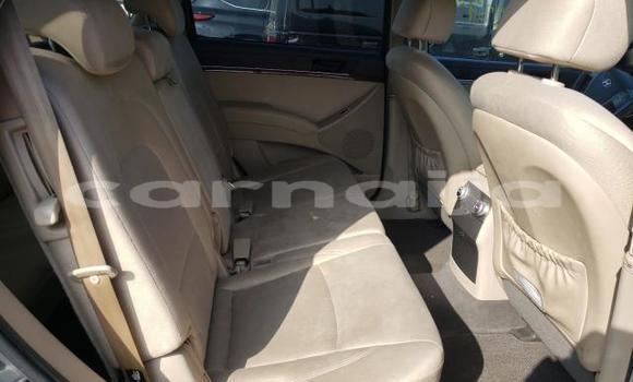 Acheter Neuf Voiture Hyundai Veracruz Noir à Badagry, État de Lagos Acheter Neuf Voiture Hyundai Veracruz Noir à Badagry, État de Lagos