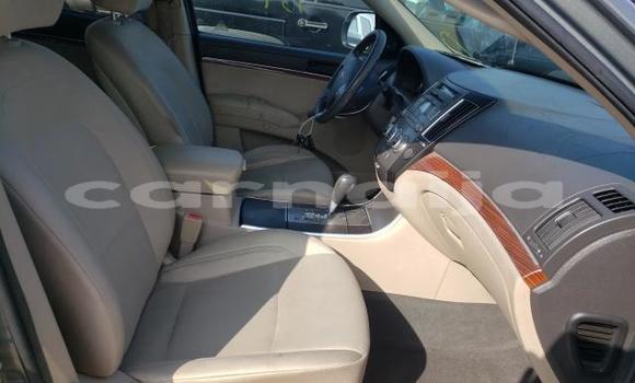 Acheter Neuf Voiture Hyundai Veracruz Noir à Badagry, État de Lagos Acheter Neuf Voiture Hyundai Veracruz Noir à Badagry, État de Lagos