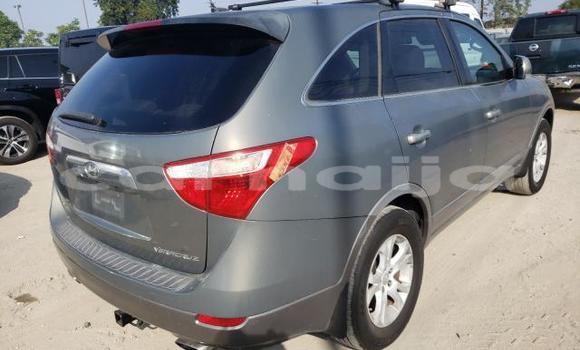 Acheter Neuf Voiture Hyundai Veracruz Gris à Badagry, État de Lagos Acheter Neuf Voiture Hyundai Veracruz Gris à Badagry, État de Lagos