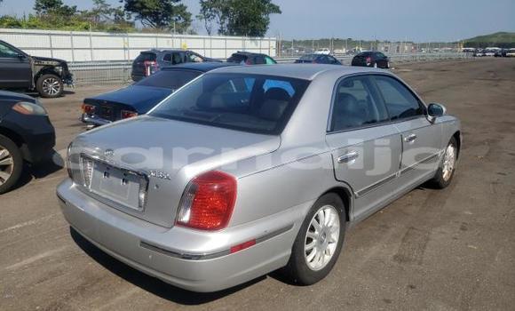 Acheter Neuf Voiture Hyundai XG Gris à Badagry, État de Lagos Acheter Neuf Voiture Hyundai XG Gris à Badagry, État de Lagos