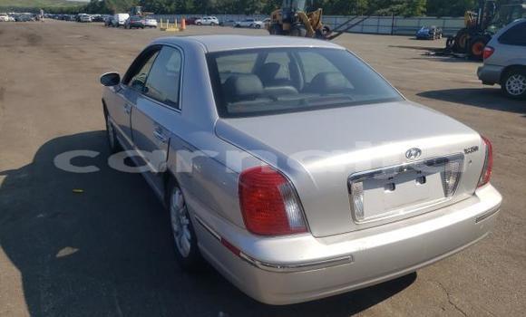 Acheter Neuf Voiture Hyundai XG Gris à Badagry, État de Lagos Acheter Neuf Voiture Hyundai XG Gris à Badagry, État de Lagos