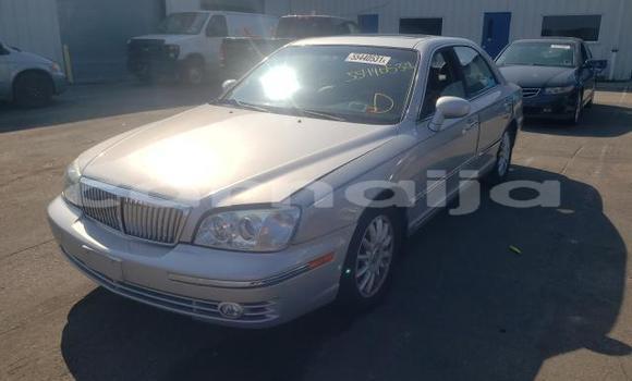 Acheter Neuf Voiture Hyundai XG Gris à Badagry, État de Lagos Acheter Neuf Voiture Hyundai XG Gris à Badagry, État de Lagos