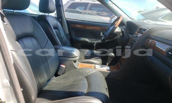 Acheter Neuf Voiture Hyundai XG Gris à Badagry, État de Lagos Acheter Neuf Voiture Hyundai XG Gris à Badagry, État de Lagos