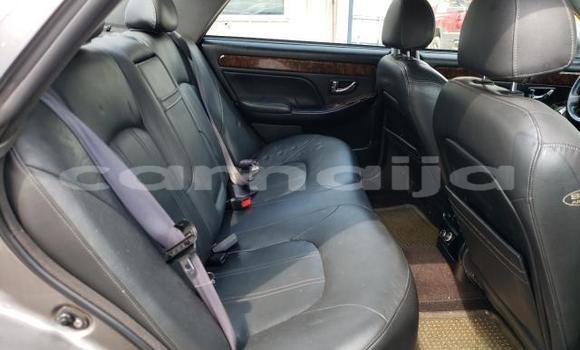 Acheter Neuf Voiture Hyundai XG Gris à Badagry, État de Lagos Acheter Neuf Voiture Hyundai XG Gris à Badagry, État de Lagos