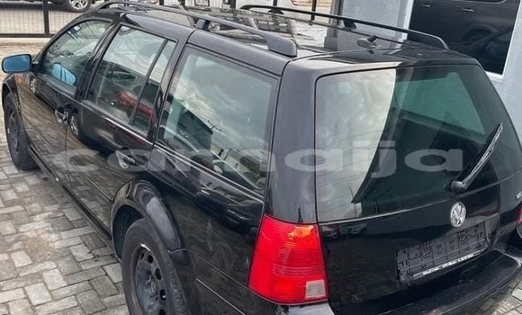 Buy Used Volkswagen Golf Black Car in Abakaliki in Ebonyi State Buy Used Volkswagen Golf Black Car in Abakaliki in Ebonyi State