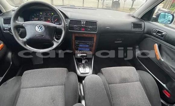 Acheter Occasion Voiture Volkswagen Golf Noir à Abakaliki, État d'Ebonyi Acheter Occasion Voiture Volkswagen Golf Noir à Abakaliki, État d'Ebonyi