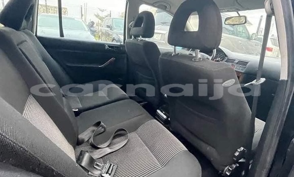 Acheter Occasion Voiture Volkswagen Golf Noir à Abakaliki, État d'Ebonyi Acheter Occasion Voiture Volkswagen Golf Noir à Abakaliki, État d'Ebonyi