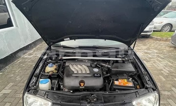 Acheter Occasion Voiture Volkswagen Golf Noir à Abakaliki, État d'Ebonyi Acheter Occasion Voiture Volkswagen Golf Noir à Abakaliki, État d'Ebonyi