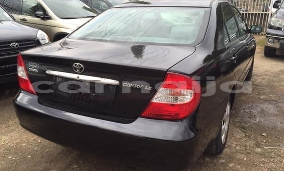 Acheter Occasion Voiture Toyota Camry Noir à Dutsin Ma, Katsina Acheter Occasion Voiture Toyota Camry Noir à Dutsin Ma, Katsina