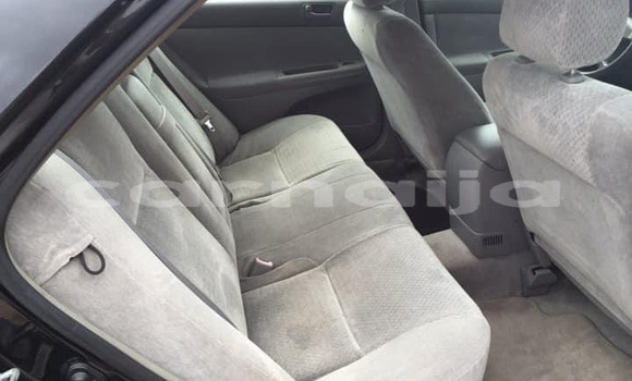 Acheter Occasion Voiture Toyota Camry Noir à Dutsin Ma, Katsina Acheter Occasion Voiture Toyota Camry Noir à Dutsin Ma, Katsina