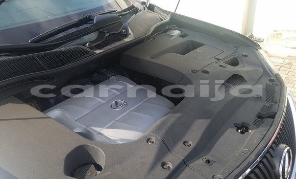 Acheter Occasion Voiture Lexus RX 350 Gris à Lagos, État de Lagos Acheter Occasion Voiture Lexus RX 350 Gris à Lagos, État de Lagos