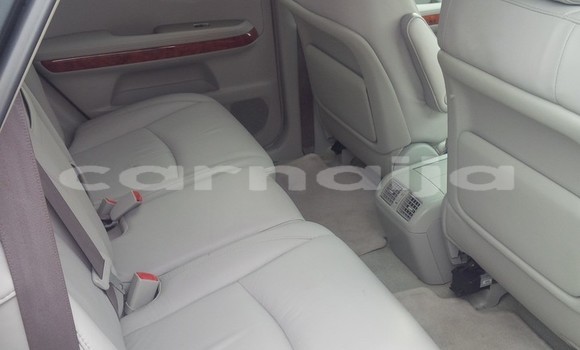 Acheter Occasion Voiture Lexus RX 350 Noir à Lagos, État de Lagos Acheter Occasion Voiture Lexus RX 350 Noir à Lagos, État de Lagos