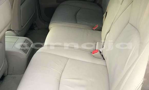 Buy Used Lexus RX 350 Brown Car in Lagos in Lagos State Buy Used Lexus RX 350 Brown Car in Lagos in Lagos State